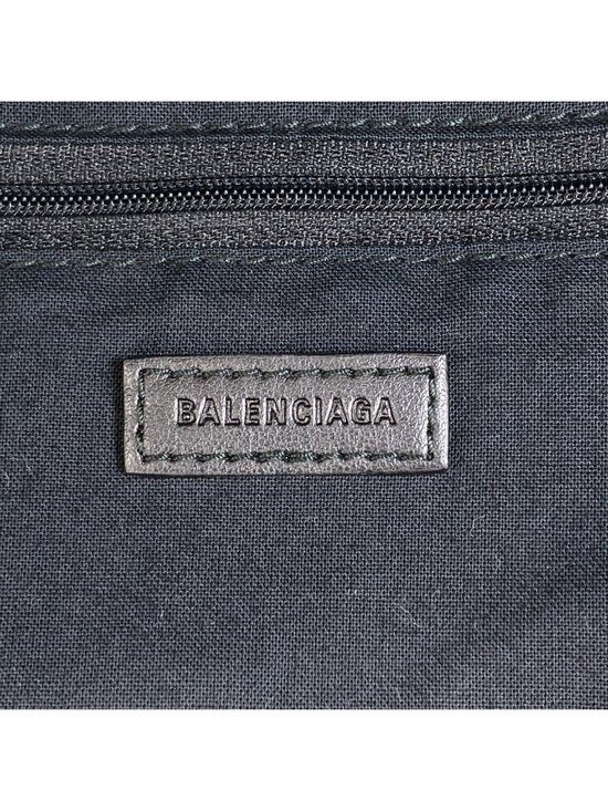 Balenciaga Backpack Nylon Canvas main image 12